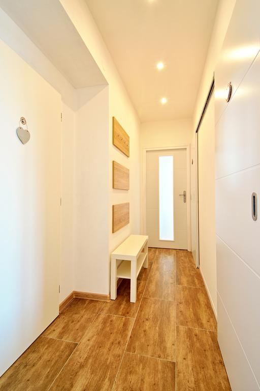 Apartman Pod Kalvariou Banská Štiavnica Eksteriør bilde
