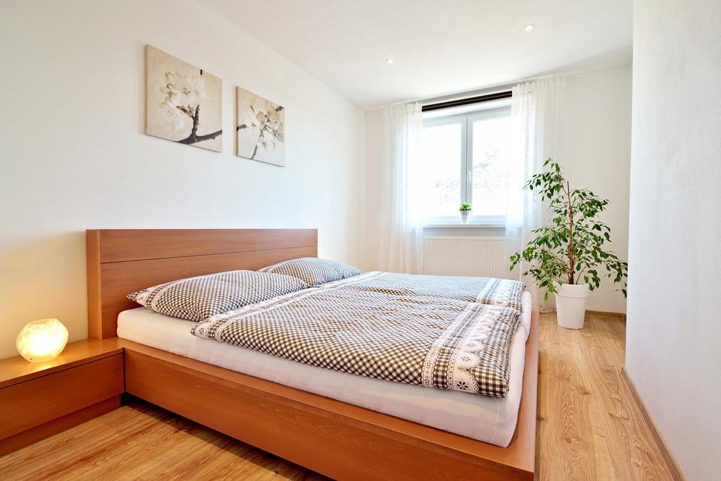 Apartman Pod Kalvariou Banská Štiavnica Eksteriør bilde
